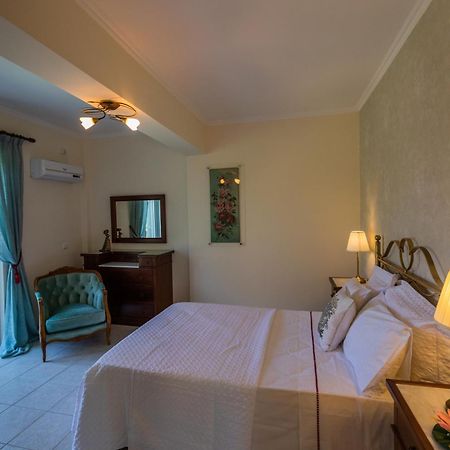 Villa Pelagia Svoronata Dış mekan fotoğraf